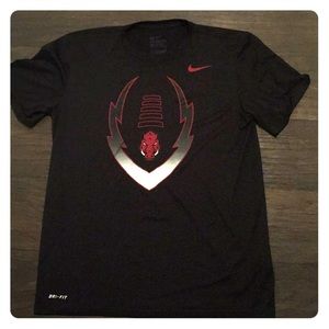 Nike dri fit